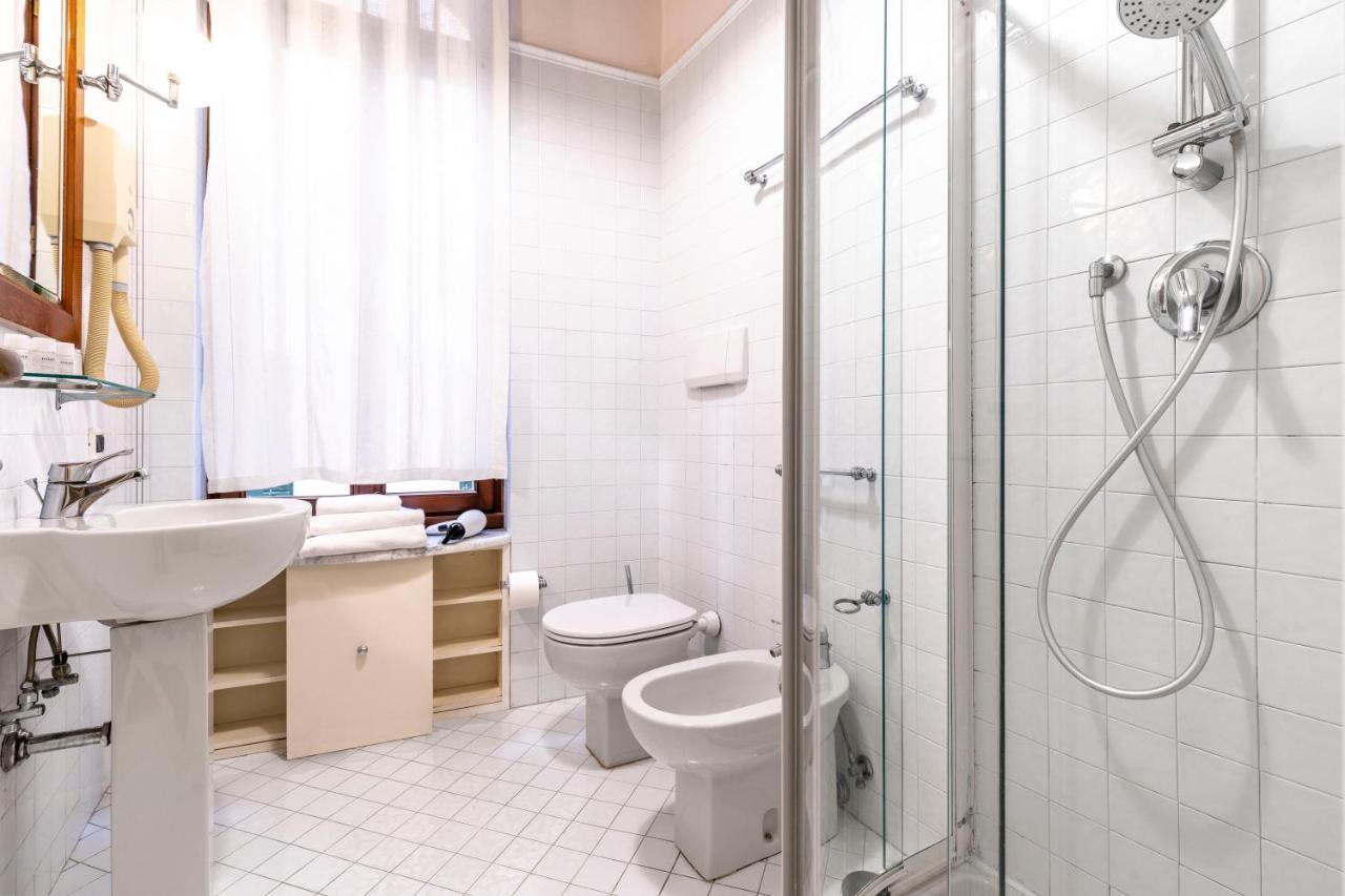 Ca' Del Doge San Marco Apartamento