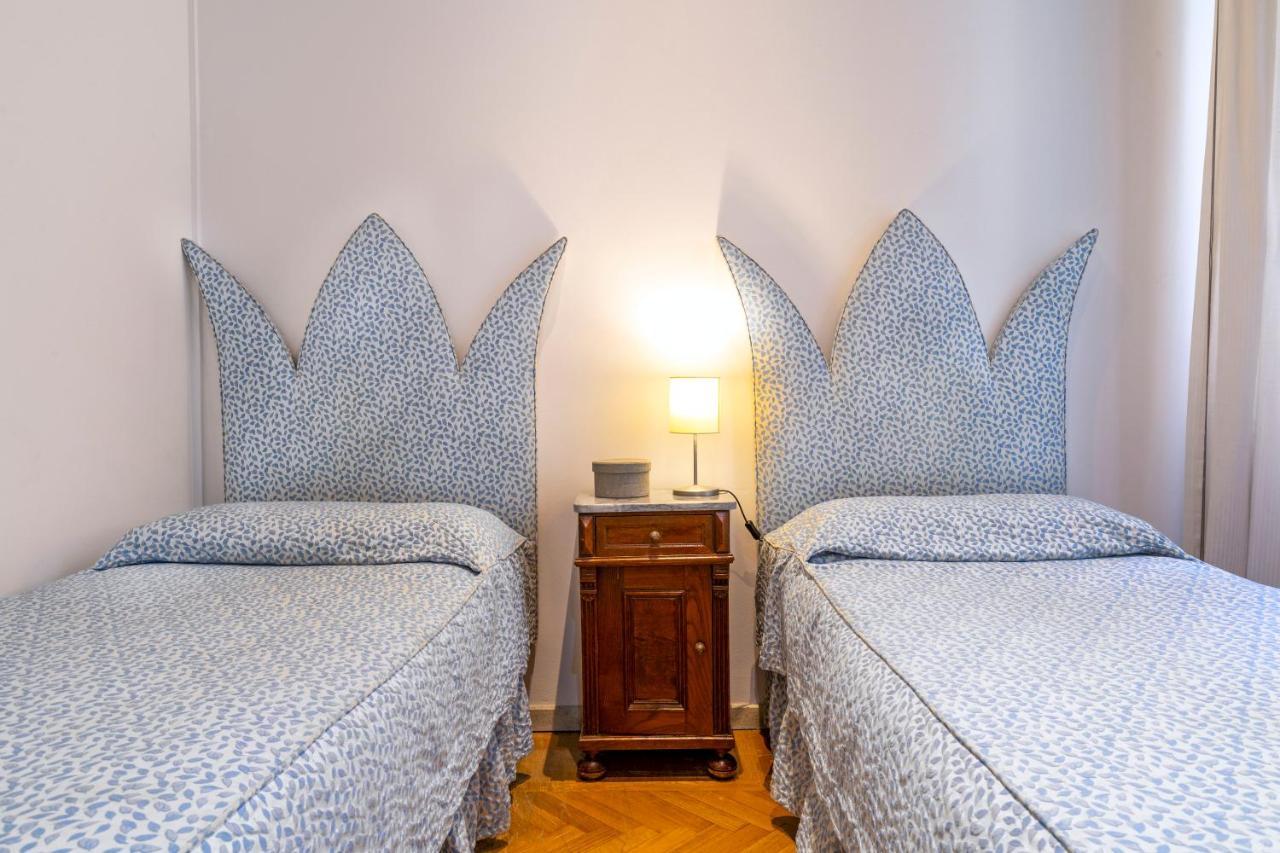 Ca' Del Doge San Marco Apartamento Venecia