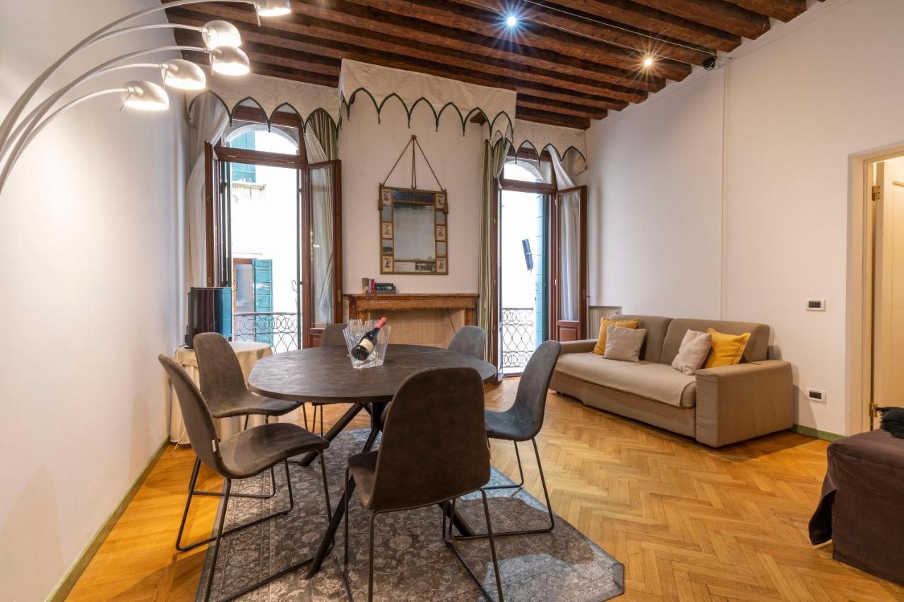 Ca' Del Doge San Marco Apartamento Venecia