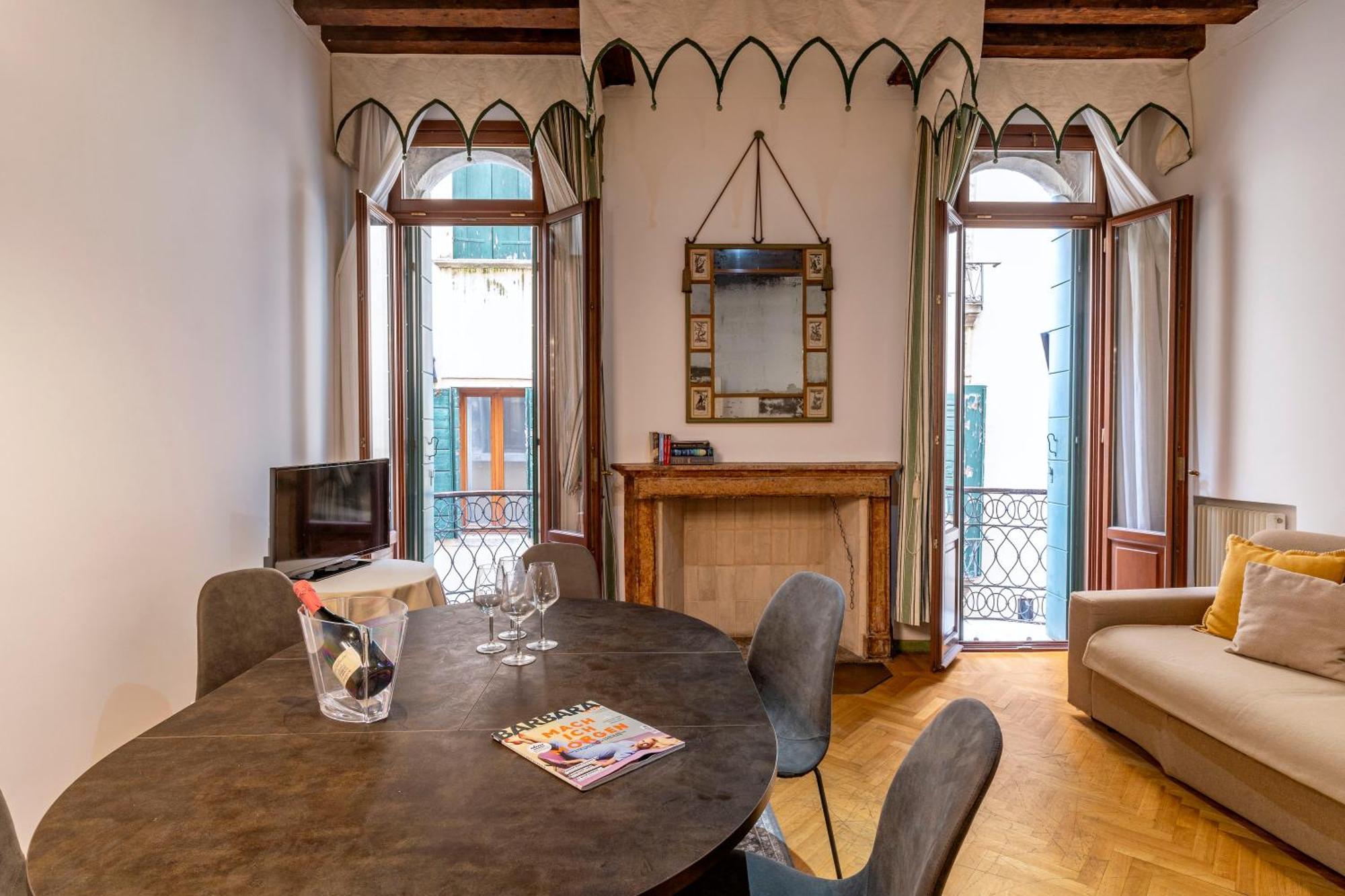 Apartamento Ca' Del Doge San Marco *