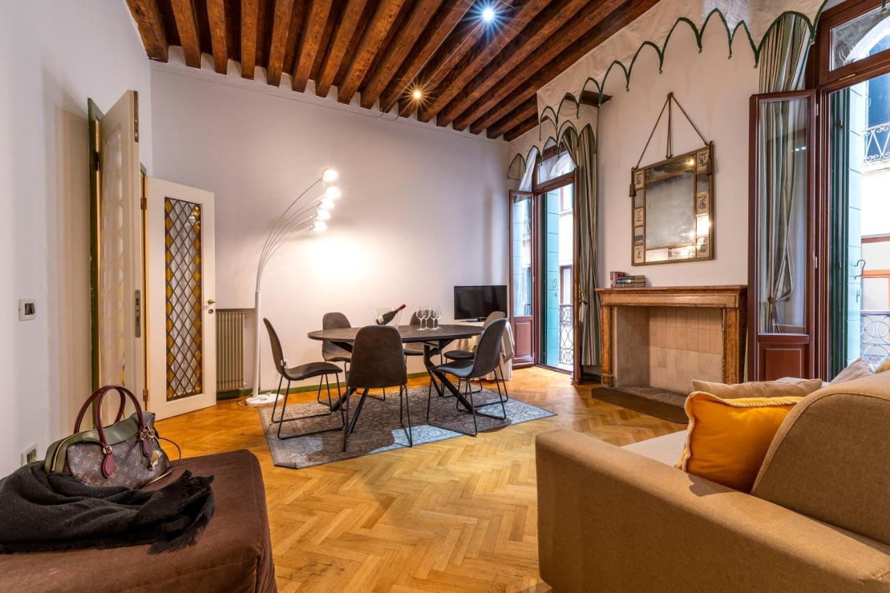 Ca' Del Doge San Marco Apartamento
