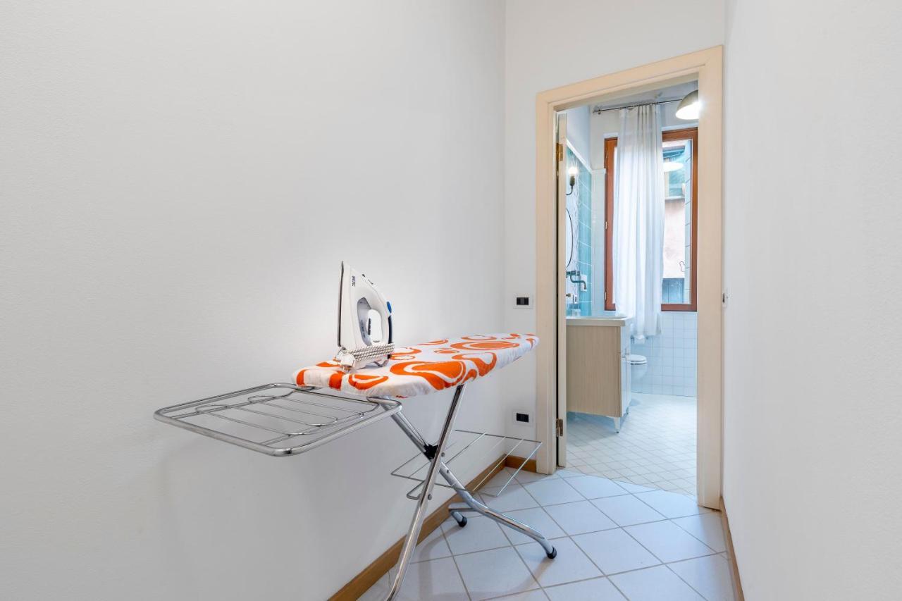 Apartamento Ca' Del Doge San Marco Venecia