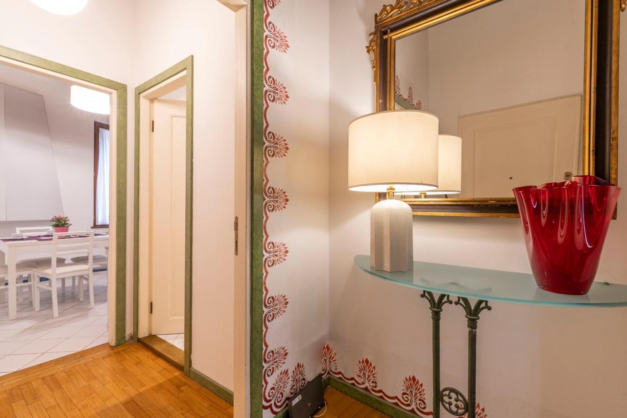 Apartamento Ca' Del Doge San Marco Venecia