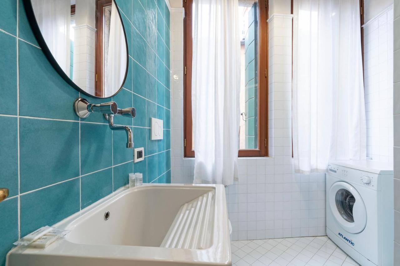 Apartamento Ca' Del Doge San Marco
