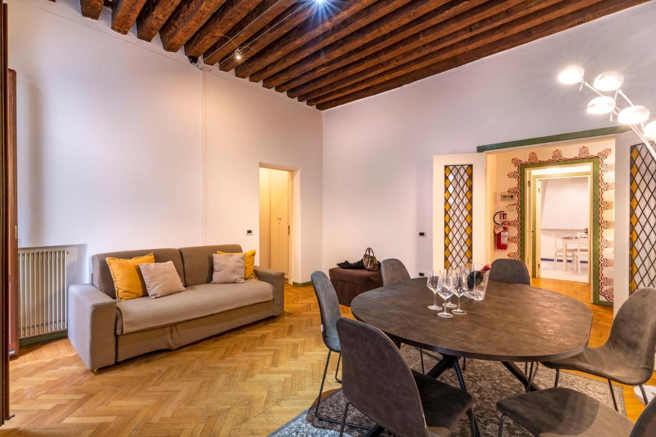 Ca' Del Doge San Marco Apartamento *