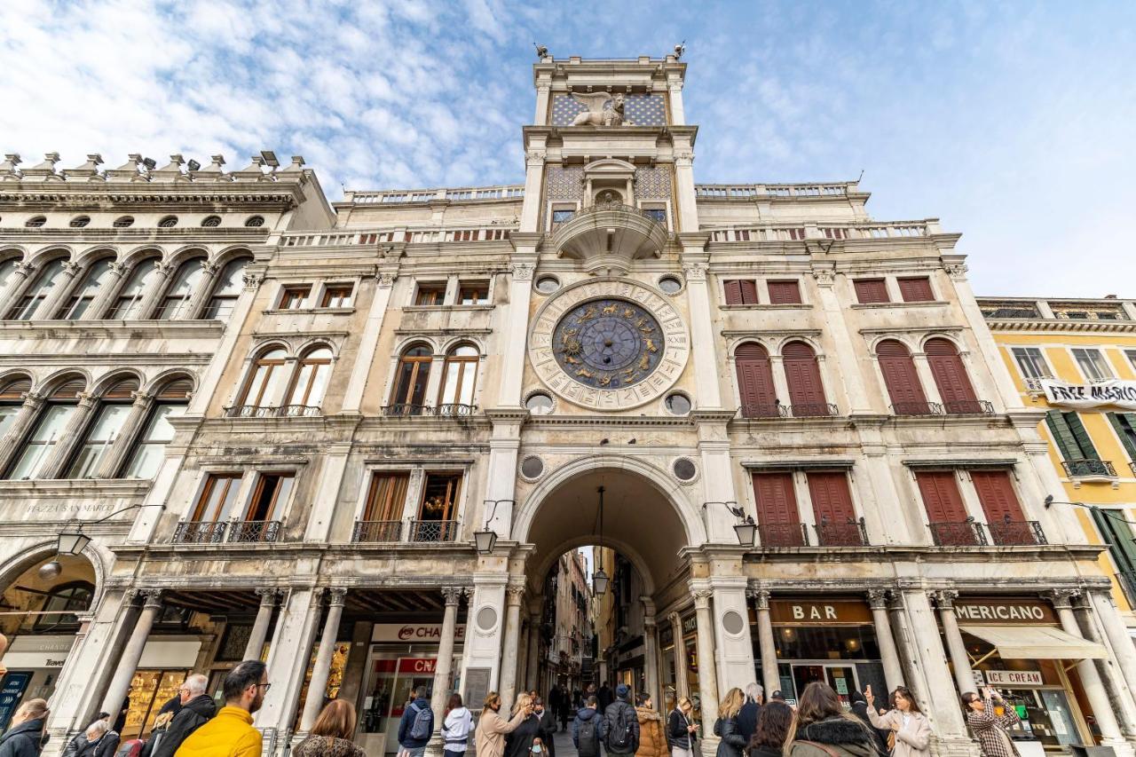 Apartamento Ca' Del Doge San Marco