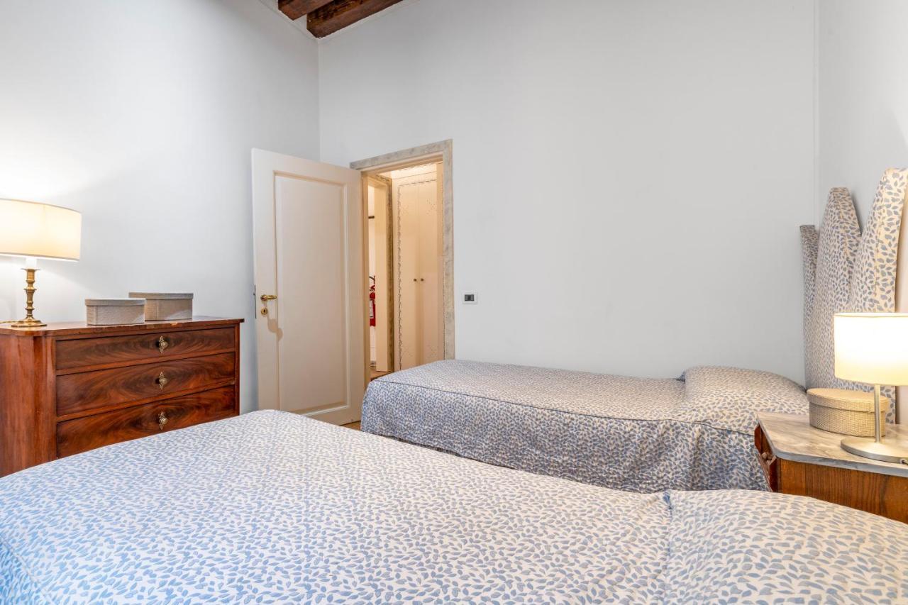 Ca' Del Doge San Marco Apartment